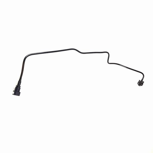 WINTECH 0500437 RADYATÖR YEDEK SU DEPO HORTUMU FORD FİESTA 02> 1.4 TDCİ DEPO TERMOSTAT YUVA ARASI - Görsel 1