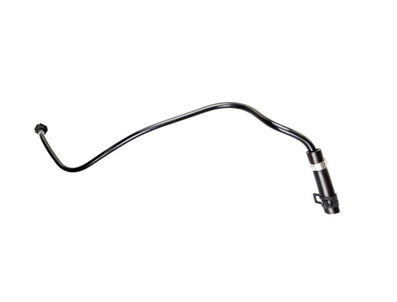 WINTECH 0500458 YEDEK SU DEPOSU HORTUMU FORD TRANSIT V 2.2 TDCİ 06>11 - Görsel 1