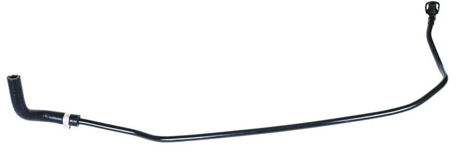 WINTECH 0500600 GAZ KELEBEK BORUSU EMME 1.6 XER-LDE ASTRA H-J-INSIGNIA A-MOKKA-AVEO-CRUZE - Görsel 1