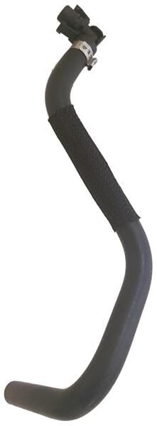 WINTECH 0500606 GAZ KELEBEĞİNDEN SU DEPOSUNA SU HORTUMU CORSA-D 1.2-1.4 A12XER-A12XEL-A14XER-A14XEL - Görsel 1
