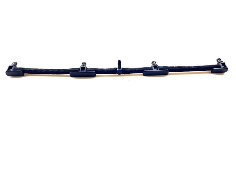 WINTECH 0500619 YAKIT ENJEKTÖR GERİ DÖNÜŞ BORUSU OPEL ASTRA H-INSIGNIA A-ASTRA J-VECTRA C-ZAFIRA B 1.9-2.0 CDTI FIAT PUNTO EVO-EGEA 1.6 MTJ - Görsel 1