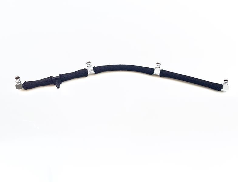 WINTECH 0500620 ENJEKTÖR GERİ DÖNÜŞ HORTUMU metal çıkış OPEL :SIGNUM Hatchback 1.9 CDTI - Görsel 1