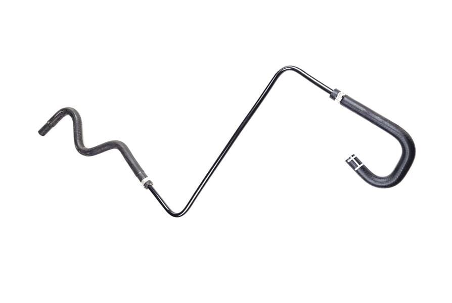 WINTECH 0500629 YEDEK SU DEPO BORUSU OPEL CORSA D 06>10 1.0-1.2-1.4 A10XEP-Z10XEP-Z12XEP-Z14XEP 13250619 - Görsel 1