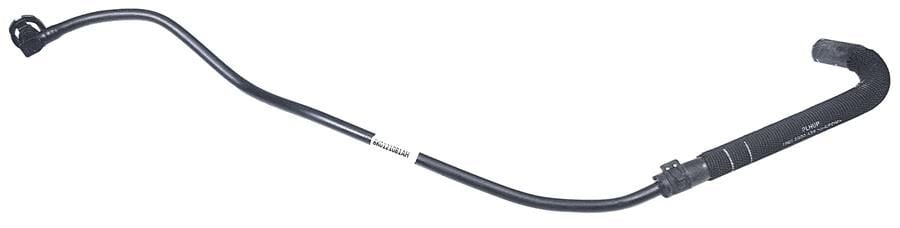 WINTECH 0500711 EK SU DEPO HORTUMU AUDI A4/S4 08-12 1.8L-A4/S4 13-16 2.0L-A5/S5 - Görsel 1