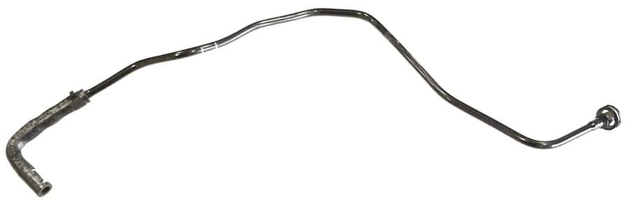 WINTECH 0500715 EK SU DEPO HORTUMU AUDI A6/S6 /QUATRO 2011-2014 2.0 L - Görsel 1