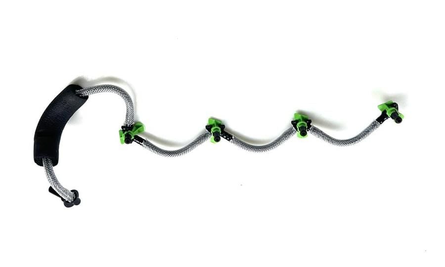 WINTECH 0700029 ENJEKTÖR BORUSU YAKIT HORTUMU P206-P207-P208 I-II-P301-P308-P2008-PARTNER-BERLINGO-C-ELYSEE-C3 AIRCR II-C3 II-C3 PICASSO-C4 CACTUS-C4 II-C4 PICASSO II-DS3-DS4-JUMPY-SPACETOURER 1.4-1.6 HDI - Görsel 1