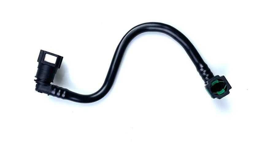 WINTECH 0700075 YAKIT BORUSU RENAULT CLIO V B7 1.5 BLUE DCI 100 B7AD 21 > - Görsel 1
