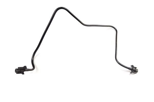 WINTECH WIN0500339 YEDEK SU DEPO BORUSU CITROEN C3 II 1.6 VTi 1.4 VTi 1.6 16V 09-12 DS3 13-15 P. 2008 207 208 1.6 VT İ 1.6 - Görsel 1