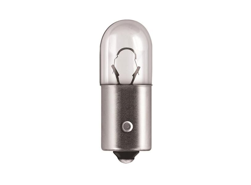 WOLFRAM 27853 AMPUL 12V T4W 4 BA9s 53 AMPUL STOP-SİNYAL ve PARK SERİSİ 3893 - Görsel 1