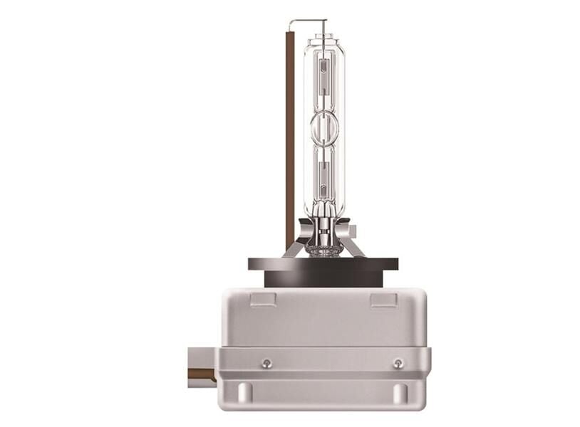 WOLFRAM 28313 AMPUL 12V D3S 35 PK32d-5 XENARC 4300K KAHVERENGİ ÇUBUK XENON GÜN IŞIK SERİSİ - Görsel 1