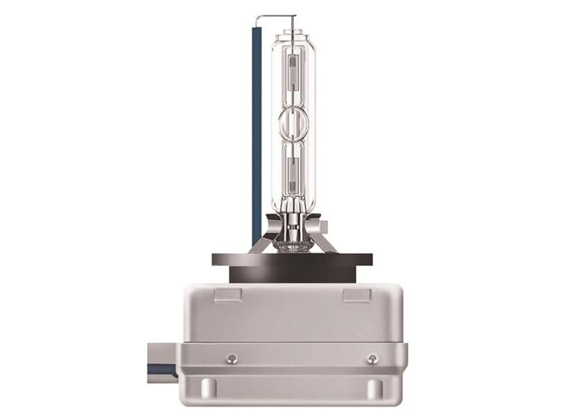 WOLFRAM 28421 AMPUL 12V D1S 35 PK32d-2 XENARC 6000K MAVİ ÇUBUK XENON AY IŞIK SERİSİ - Görsel 1