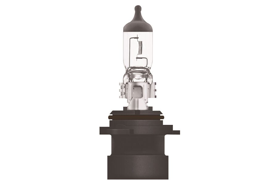 WOLFRAM 29006 XS AMPUL 12V HB4A 51 P22d 9006 XS STANDART IŞIK DÜZ SOKET - Görsel 1