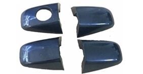 WPI 2839192 KAPI KOL PLASTİĞİ CITROEN C4 Y.M - C ELYSEE P-301 - Görsel 1