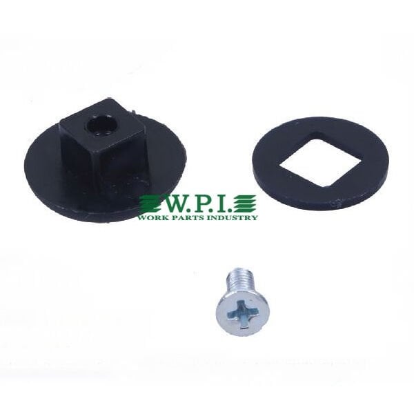 WPI 2839777 CAM MANDAL KLİPSİ PARTNER-BERLINGO - Görsel 1