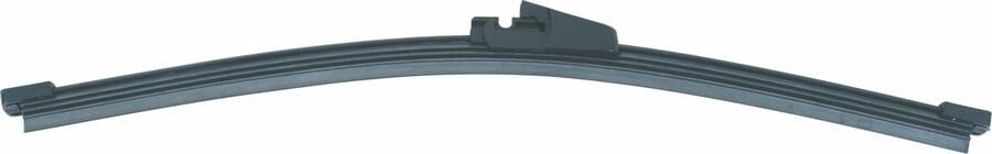 WPI 2945249 SİLECEK SÜPÜRGESİ ARKA 28mm VW GOLF V-POLO V - Görsel 1