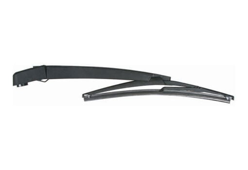 WPI 2945939 SİLECEK KOLU ARKA KOMPLE CORSA D - Görsel 1