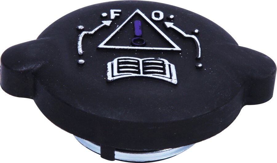 WPI 8339853 RADYATÖR KAPAĞI PARTNER-BERLINGO-P106-P306-P405-P406-EXPERT-JUMPY-SAXO-ZSARA-XANTIA-ZX - Görsel 1