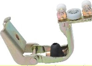 WPI MRC65766 KAPI SÜRGÜ MEKANİZMASI ORTA-SAĞ SPRİNTER W904 - Görsel 1