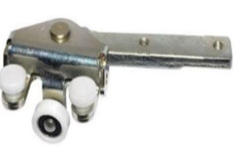 WPI MRC65780 KAPI SÜRGÜ MEKANİZMASI ALT-SAĞ VİTO W638 - Görsel 1