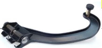 WPI MRC65782 KAPI SÜRGÜ MEKANİZMASI ÜST-SAĞ VİTO W638 - Görsel 1