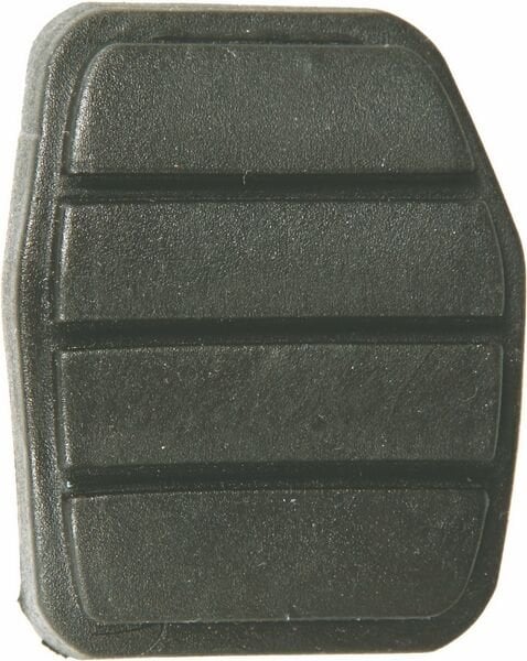 WPI OR6472 PEDAL LASTİĞİ MASTER I-II-MOVANO I-II - Görsel 1
