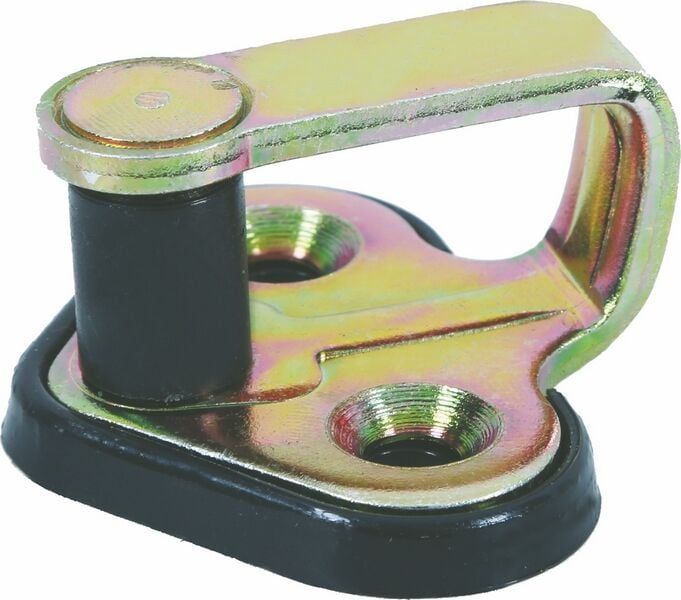 WPI OR7735 ÖN KAPI KİLİT KARŞILIĞI MASTER-KANGOO-MOVANO-CLIO - Görsel 1