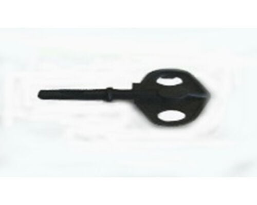 WPI PB4543 VAKUM POMPA VALFİ PEUGEOT PARTNER-P2008-P207-P301-P308-P508-P3008-P3008-P5008-EXPERT CITROEN C3-C4-C -ELYSEE-BERLINGO-DS3-DS4-JUMPY 10> FORD FOCUS III 11> CONNECT 14>1.6 TDCI DV6C - Görsel 1
