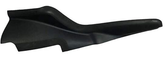 WPI RK9448 ÖN CAM ALT IZGARA BAKALİTİ SAĞ RENAULT KANGOO III - Görsel 1