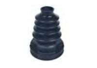 WPI RM4816 AKS KÖRÜĞÜ İÇ RENAULT MEGANE II 02> LOGAN 06> CLIO III 05> LAGUNA II 01> KANGOO II 08> - Görsel 1