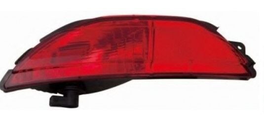 YAPAR 217575 SİS LAMBASI ARKA SOL FIAT GRANDE PUNTO 07> ALFA ROMEO MİTO 08>14 - Görsel 1