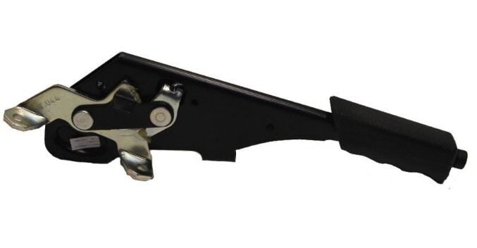 YAPAR 85006817 VİTES ALT KOLU SET KOMPLE DKS SLX - Görsel 1