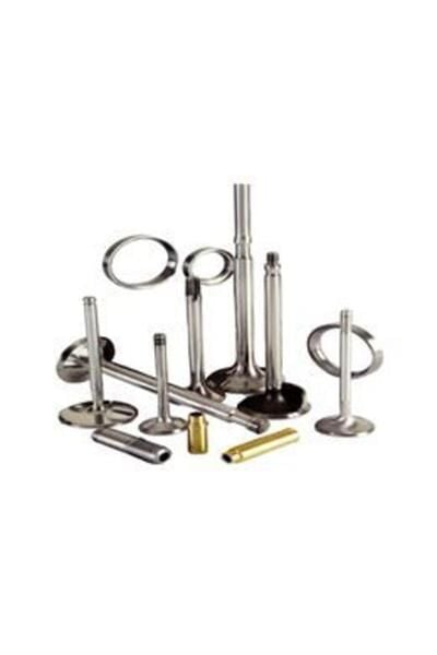 YEKSAN 7600-7601 SUBAP TAKIMI 16V LACETTI-KALOS-1.4-1.6-16V- F1-4D 28.60x6x101.6-27.3x6x101.2 - Görsel 1