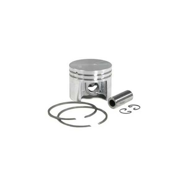 YENMAK 31-04218-050 MOTOR PİSTON SEGMAN 050 CALIBRA-OMEGA-VECTRA 2.5 93> 6 silindir C2.5XE/X2.5XE V6 24V Ecotec 81.6 - Görsel 1