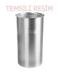 YENMAK 31-04303-060 MOTOR PİSTON SEGMAN 0.60 80.50 ÇAP PALIO-SIENA-UNO 89> 1.4 8 V - Görsel 1