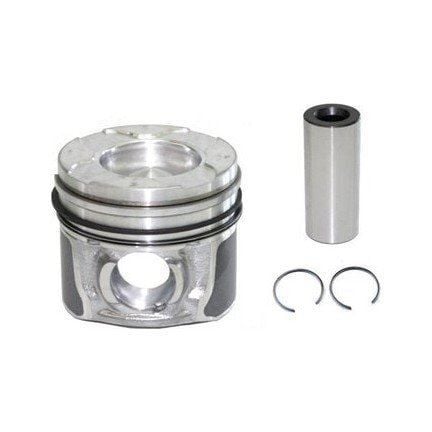 YENMAK 31-04951-050 PİSTON SEGMAN 050 FARKLI 71.91MM FIESTA 08>17 1.25 EFI 16V ZETEC BENZINLI - Görsel 1