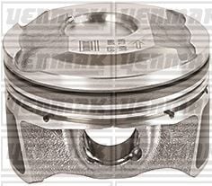 YENMAK 31-31013-000 MOTOR PİSTON SEGMAN STD ASTRA K 1.4T 150HP - Görsel 1