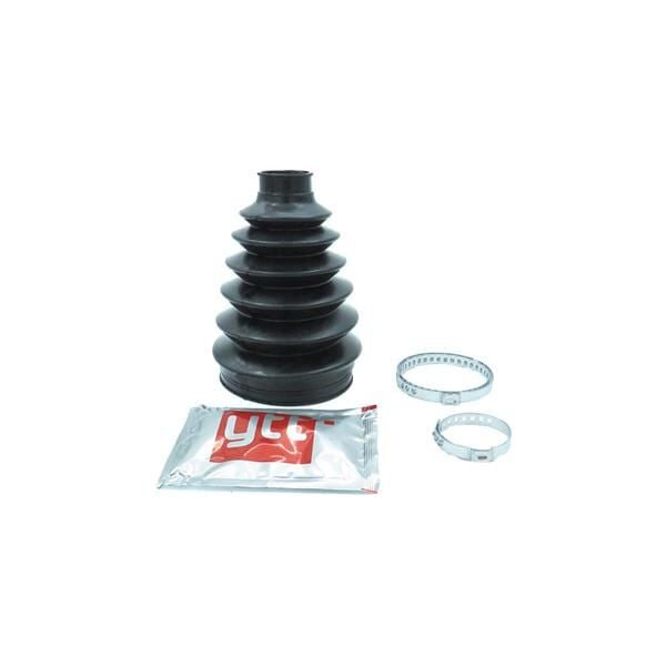 YTT 1001 AKS KÖRÜĞÜ 22X 81 L:130 UNIVERSAL MUHTELIF TUM MODELLER - Görsel 1