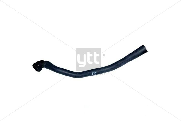 YTT 11795 KALORİFER HORTUMU OPEL VECTRA C 1.6 - Görsel 1