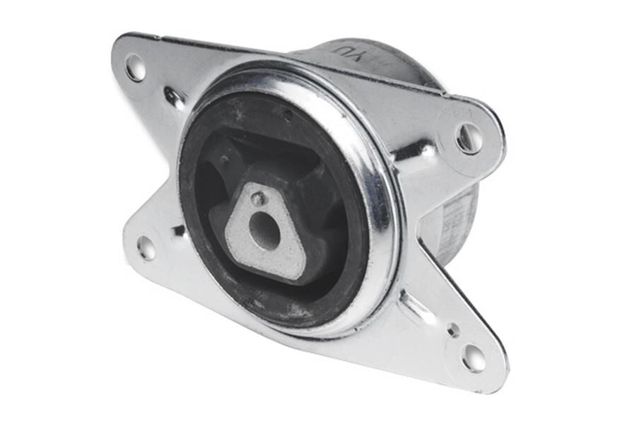 YTT 1214 MOTOR TAKOZU YUVARLAK OPEL ASTRA G-ZAFIRA A F75 98>04 1.2-1.4-1.6-1.8 16V - Görsel 1