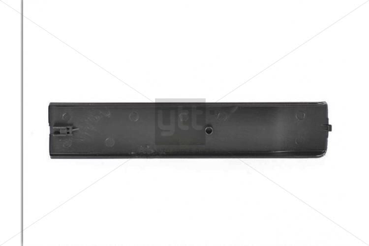 YTT 13173 SÜRGÜLÜ CAM MANDALI VW T5 03-14 - Görsel 1