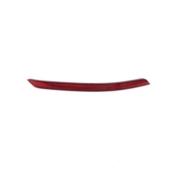 YTT 14417O REFLEKTOR ARKA TAMPON SAG PASSAT GTE 417> ORJİNAL - Görsel 1