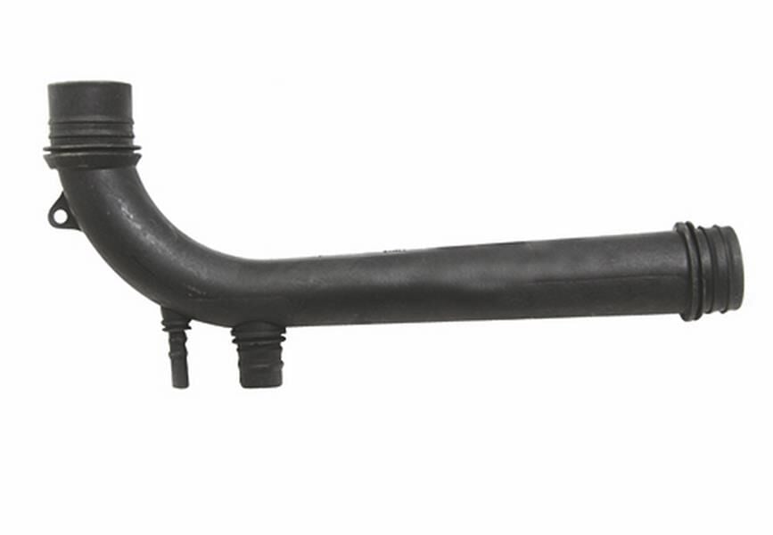 YTT 1616 SU BORUSU PLASTİK OPEL VECTRA B 1.8 16V-2.0 16V 96-01 - Görsel 1