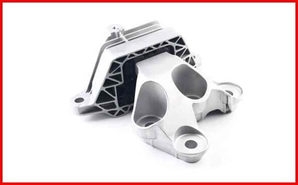 YTT 20297 MOTOR TAKOZU SOL INSIGNIA B 1.6 - Görsel 1