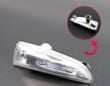 YTT 21573 ÇAMURLUK SİNYALİ SOL ASTRA J ASTRA K INSIGNIA B GRANDLAND X CROSSLAND X ZAFIRA C - Görsel 1