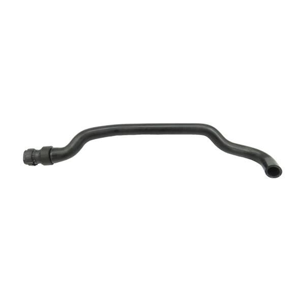 YTT 22100 KALORİFER ÇIKIŞ HORTUMU RENAULT CLIO II 98>05 CLIO SYMBOL 00>05 KANGOO 97> 1.4 E7J K7J - Görsel 1