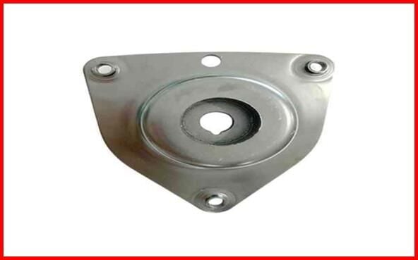 YTT 23179 ÖN AMORTİSÖR ÜST TAKOZU CORSA F 19> MOKKA 20> P2008 II 19> P208 II 19> C4 III 20> DS3 18> - Görsel 1