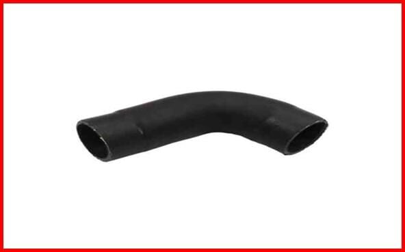 YTT 23704 TURBO HORTUMU CITROEN C5 II PEUGEOT P407 1.6 HDI 16V - Görsel 1