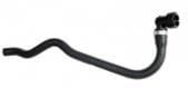 YTT 23706 KALORİFER HORTUMU PEUGEOT P207 07>13 P1007 05> CITROEN C2 03>12 C3 I 02>13 - Görsel 1
