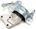 YTT 24232 MOTOR TAKOZU IDEA PUNTO MUSA - Görsel 1