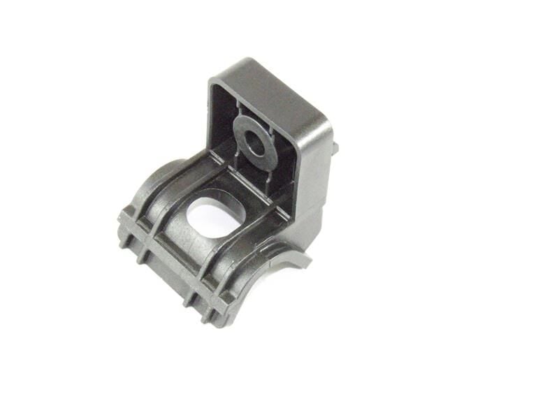 YTT 3172 RADYATOR BRAKETI TRAX-ENCORE 13-17 1.4 L-1.8 L - Görsel 1